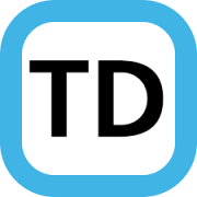 td td